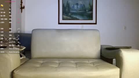 Angelm888-  online show from March 2026 05:54:02 AM