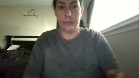 Angel Marie online show from October 2025 02:35:02 PM