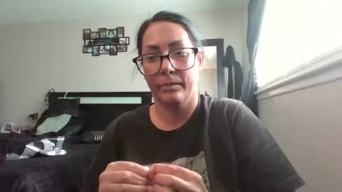 Snapshot of angelmarie7 chatting on March 2026 08:46:02 PM Angel Marie online show from March 2026 08:46:02 PM