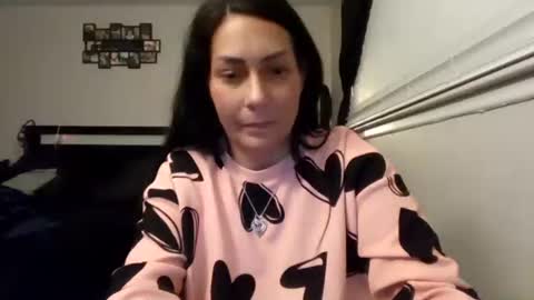 Snapshot of angelmarie7 chatting on March 2026 05:46:02 AM Angel Marie online show from March 2026 05:46:02 AM