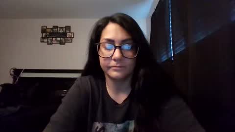 Snapshot of angelmarie7 chatting on March 2026 02:32:01 PM Angel Marie online show from March 2026 02:32:01 PM