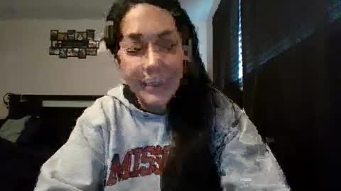 Snapshot of angelmarie7 chatting on March 2026 03:28:02 PM Angel Marie online show from March 2026 03:28:02 PM