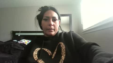 Snapshot of angelmarie7 chatting on April 2026 08:09:01 PM Angel Marie online show from April 2026 08:09:01 PM