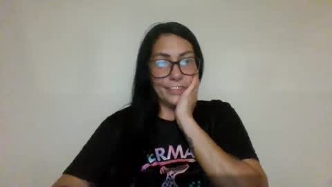 Snapshot of angelmarie7 chatting on April 2026 06:07:02 AM Angel Marie online show from April 2026 06:07:02 AM