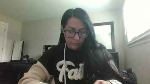 Snapshot of angelmarie7 chatting on April 2026 08:53:02 PM Angel Marie online show from April 2026 08:53:02 PM
