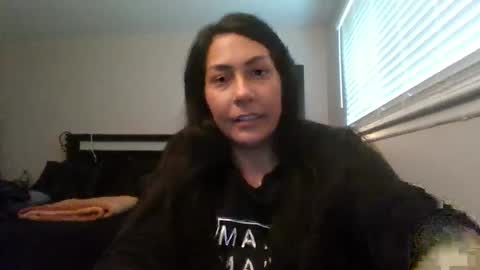 Snapshot of angelmarie7 chatting on April 2026 01:57:02 PM Angel Marie online show from April 2026 01:57:02 PM