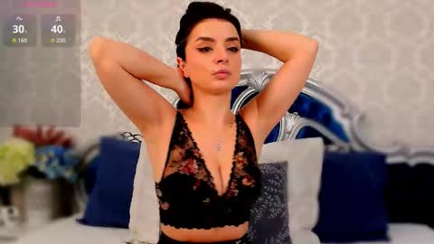 Snapshot of angelmarryy chatting on October 2025 05:18:01 AM Natalia online show from October 2025 05:18:01 AM