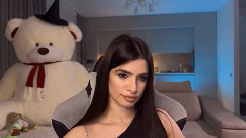 angelmi171 online show from November 2025 06:30:02 PM