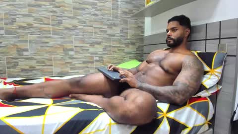 Snapshot of angelo_evans33 chatting on February 2025 02:28:02 AM angelo_evans33 online show from February 2025 02:28:02 AM