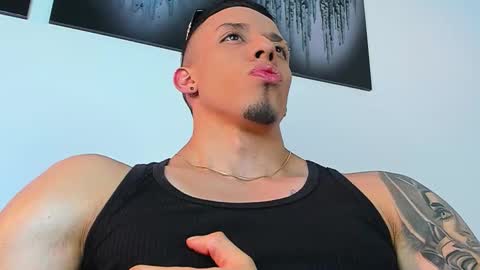 Snapshot of angelo_varek chatting on March 2026 03:55:01 AM Angelo Varek online show from March 2026 03:55:01 AM