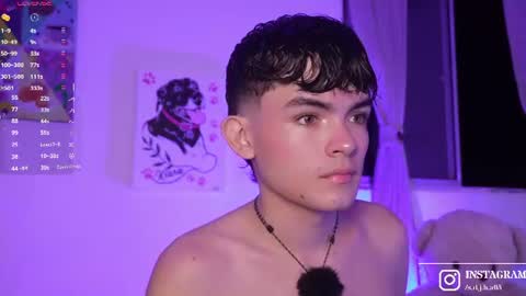 Snapshot of angelocute_ chatting on July 2026 02:26:02 AM Angelo I work from home this is my room online show from July 2026 02:26:02 AM