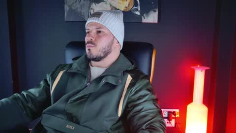 BlackWolf online show from December 2024 11:45:02 AM