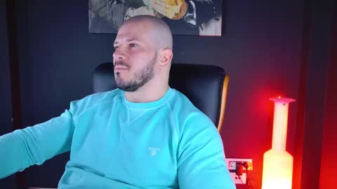 BlackWolf online show from December 2024 07:32:01 AM