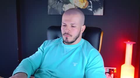 BlackWolf online show from December 2024 10:50:02 AM