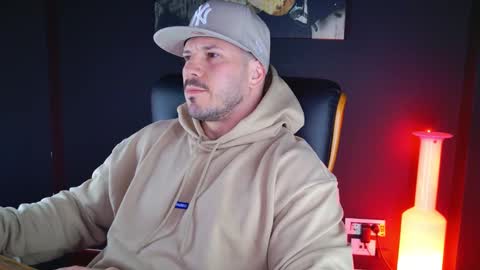 BlackWolf online show from December 2024 07:00:02 PM