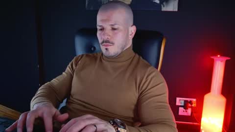 BlackWolf online show from December 2024 02:22:02 PM