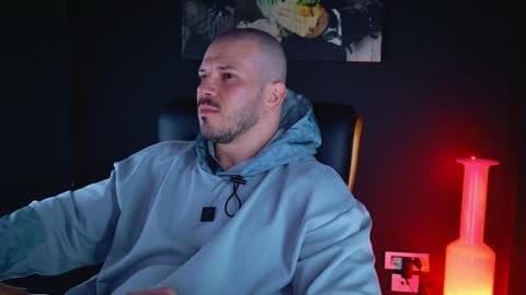 BlackWolf online show from December 2024 12:56:01 PM