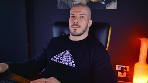 BlackWolf online show from January 2025 12:18:01 PM