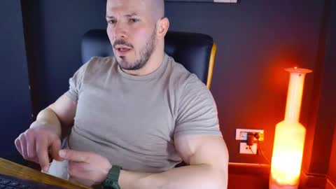 BlackWolf online show from January 2025 11:15:02 AM