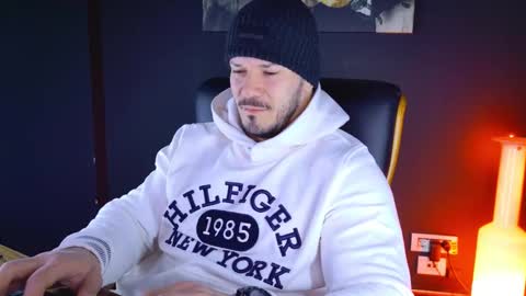 BlackWolf online show from January 2025 04:39:02 AM