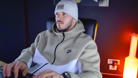 BlackWolf online show from January 2025 04:58:02 AM