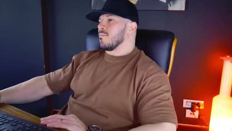 BlackWolf online show from January 2025 08:11:02 AM