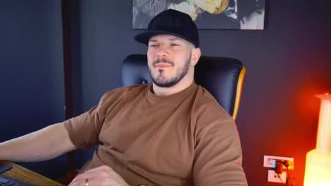 BlackWolf online show from January 2025 11:22:02 AM