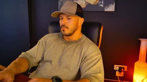 BlackWolf online show from September 2025 11:56:02 AM