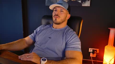 BlackWolf online show from October 2025 02:08:02 PM