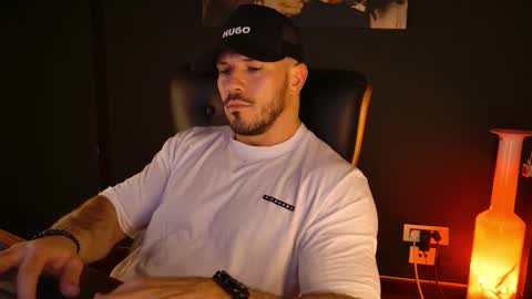 BlackWolf online show from December 2025 08:27:02 PM