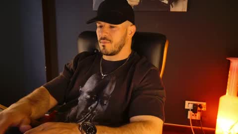 BlackWolf online show from May 2026 08:01:01 AM
