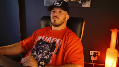 BlackWolf online show from May 2026 10:33:01 AM