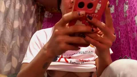 angelofcumts online show from January 2026 10:26:01 PM