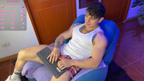 Snapshot of angeloferro1 chatting on December 2024 12:54:01 AM Angelo Ferro online show from December 2024 12:54:01 AM