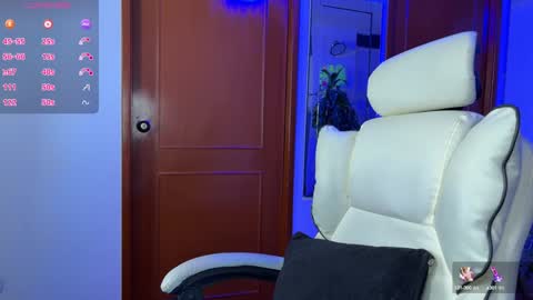 Snapshot of angeloferro1 chatting on January 2025 09:34:01 AM Angelo Ferro online show from January 2025 09:34:01 AM