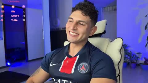 Snapshot of angeloferro1 chatting on March 2025 11:05:01 PM Angelo Ferro online show from March 2025 11:05:01 PM