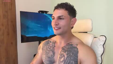 Angelo Ferro online show from July 2026 03:32:01 AM