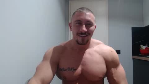 Snapshot of angelofit chatting on November 2025 02:49:01 PM ------- SEX SHOW WITH GUYS AND GIRLS MUSCLE SHOW online show from November 2025 02:49:01 PM