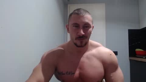 Snapshot of angelofit chatting on November 2025 10:51:01 AM ------- SEX SHOW WITH GUYS AND GIRLS MUSCLE SHOW online show from November 2025 10:51:01 AM
