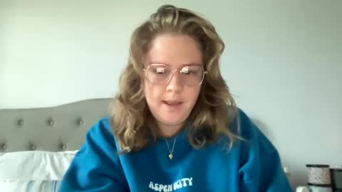 Angel of Light online show from February 2025 02:02:01 PM