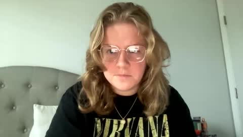 Angel of Light online show from February 2025 04:03:01 PM