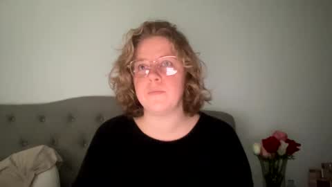 Angel of Light online show from February 2025 05:38:02 PM