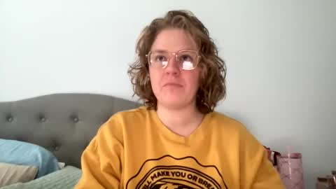 Angel of Light online show from February 2025 03:54:01 PM