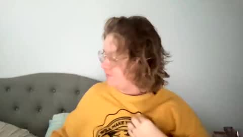 Angel of Light online show from February 2025 02:19:02 PM