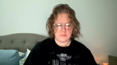 Angel of Light online show from February 2025 02:22:02 PM