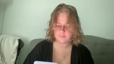 Angel of Light online show from October 2025 01:15:02 PM