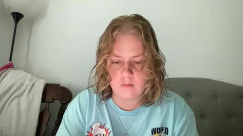 Angel of Light online show from November 2025 02:27:02 PM