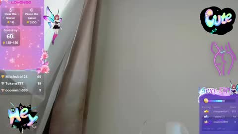 Raiss online show from February 2025 08:40:02 AM