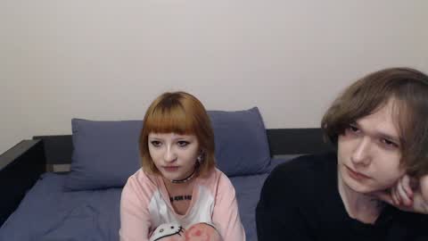 Snapshot of angelofporncouple chatting on April 2026 04:38:02 PM Eva online show from April 2026 04:38:02 PM