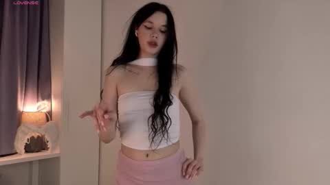 Megan online show from February 2026 04:36:02 PM